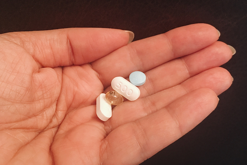 Doctor issues appeal over cancer treatment